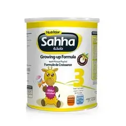 Sahha 3 Growing-up Formula