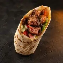 صاج برجر