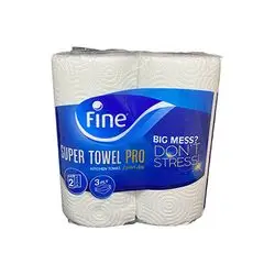 Fine Super Towel Pro