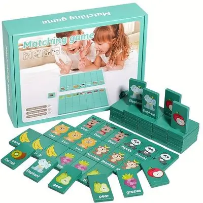 Matching Game (Kids)