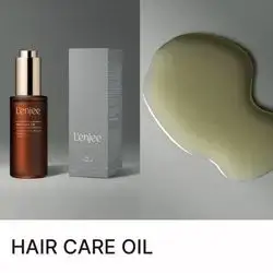 hair care oil 50ml hair care oil helps work against hair-losswith ozoned olive oil , it nourishes and moisturizes your hair