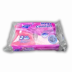 Sphing-Bariks Mica Comfort (Pack of 2)