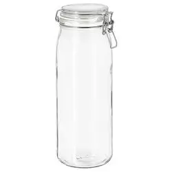 Large Storage Jar