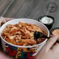 Rizo Shawarma
