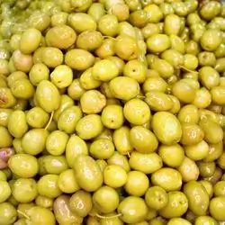 Yellow Olives