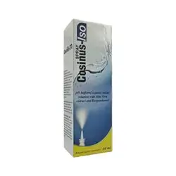 Cosinus-ISO spray 60ml