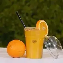 Orange Juice