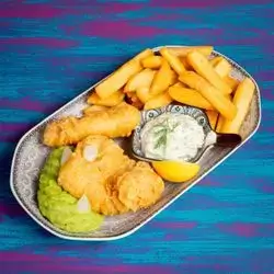 Fish & Chips