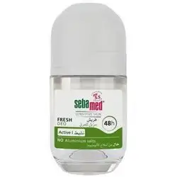 sebamed fresh deo active 48h