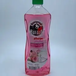 Bufalo Lavender Dishwashing Liquid 600Ml