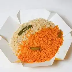 Rice & Broth Box