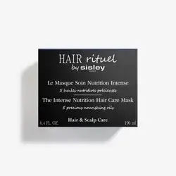 Hair rituel by sisley Restructuring Nourishing Balm 125g