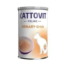 Kattovit Urinary Drink 135 Ml