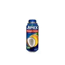 Jumex Pineapple And Coconut Juice Drink 473 Ml
