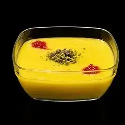 Banana Custard