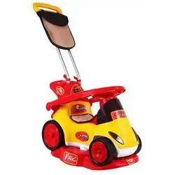 Car Baby 9in1