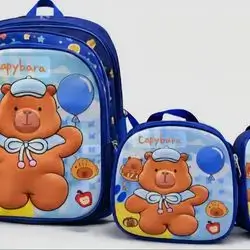 Wheel bags 