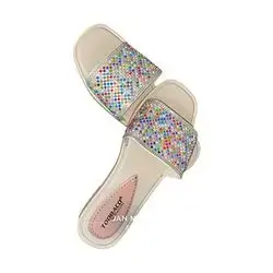 Sandals Slip