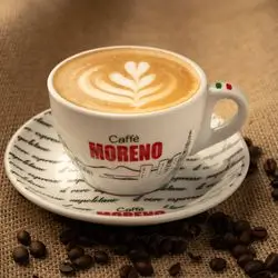 Flat White