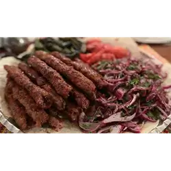 1 Kilo Kebab