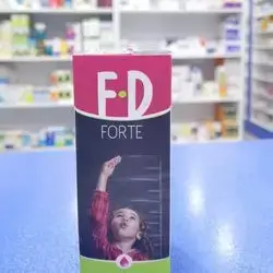 F.D FORTE