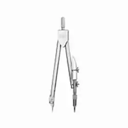 Deli Compass 8601