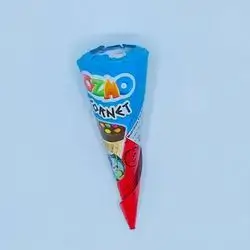 Cornet Ozmo Ice Cream 25 gm