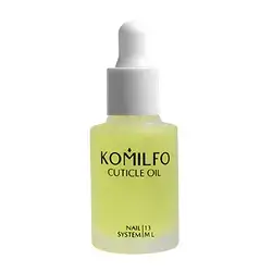 Komilfo Cuticle Oil 13ml