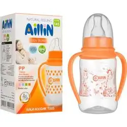Aillin Baby Bottle 125ml