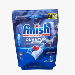 Finch Quantum Capsules – 36 Count