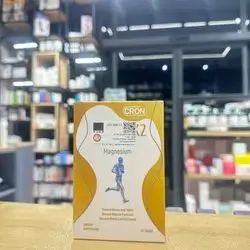 Osteo K2 CRON PHARMA 30TAB