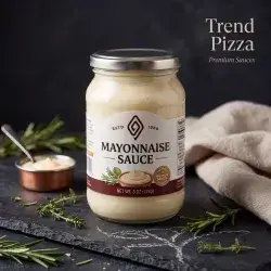 Mayonnaise Sauce