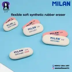 Eraser-MILAN
