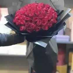 Rose Bouquet 