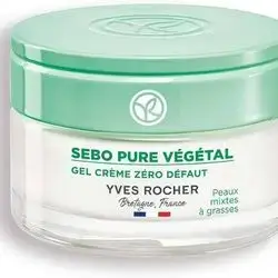 Moisturizing Cream For Oily Skin 50 Ml