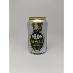 Barley Malt Lemon 330Ml