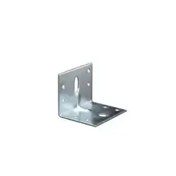 Angle (Heavy Duty) 90° 80X60X60