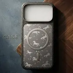 Cover for iPhone 18 Pro Max-17 Pro Max