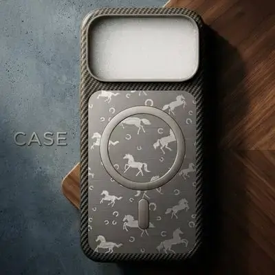 Cover for iPhone 18 Pro Max-17 Pro Max