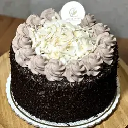 Chocolate Cake Size 2