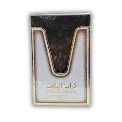 Dust Gold Men's Perfume 100ml