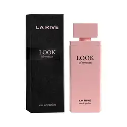 La Rive Look of Woman EDP 75ml
