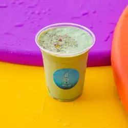 Pistachio Milkshake