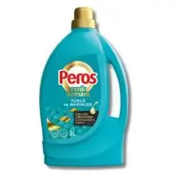 Peros Liquid Detergent Wool 3l