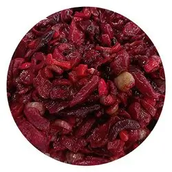 Pomegranate Molasses Pickle 1Kg