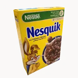 Nesquik Breakfast Cereal 330g