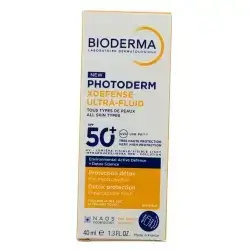 Bioderma Photoderm XDefense Ultra-Fluid