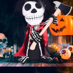 Decor hallowen funny