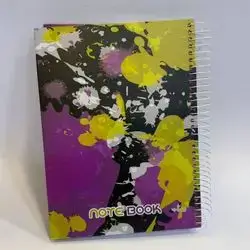 NOTE book 250 SHEET
