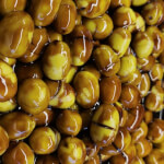 Olives With Tamarind